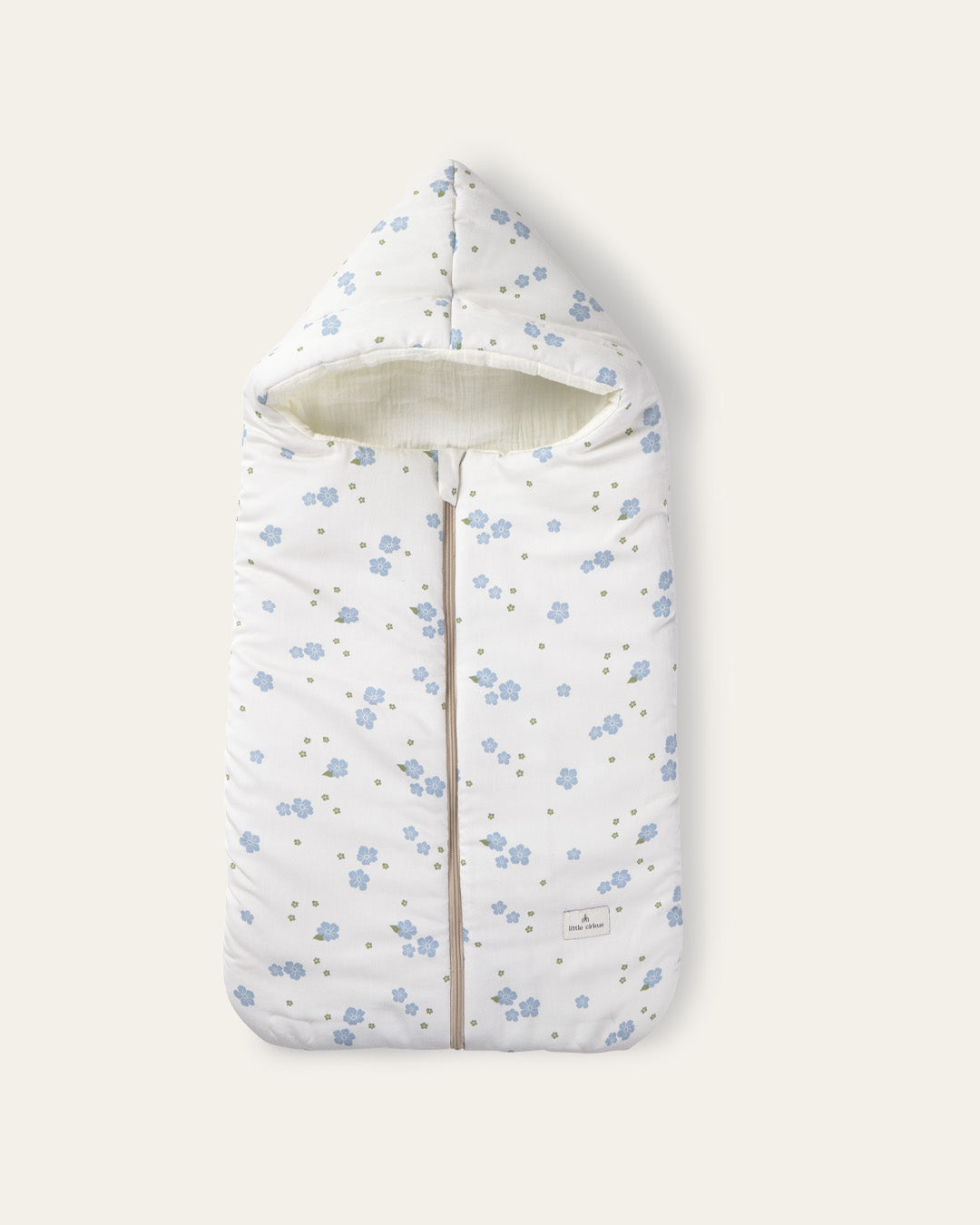 Carrycot winter bag