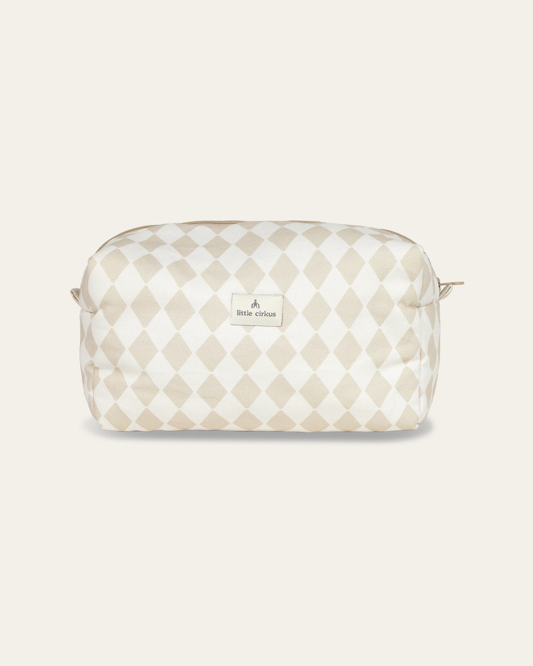 Maxi Toiletry Bag