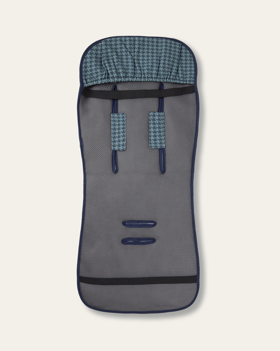 Stroller liner