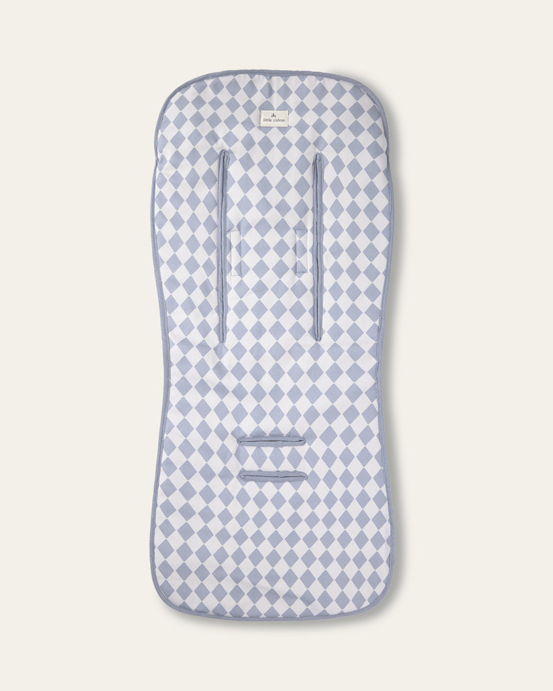 Stroller liner