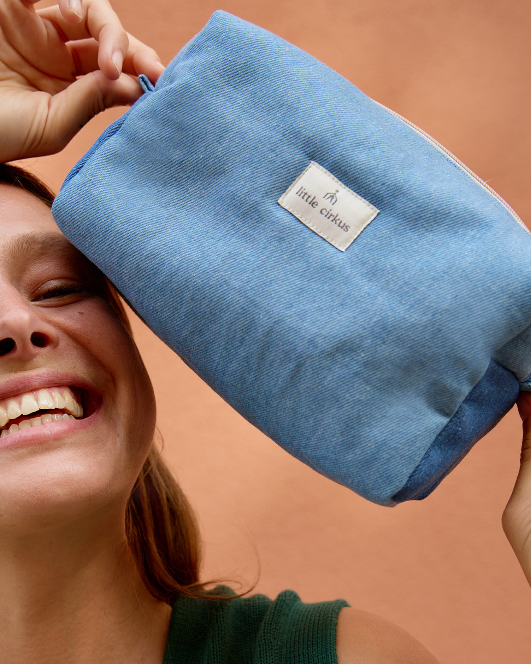 Toiletry bag