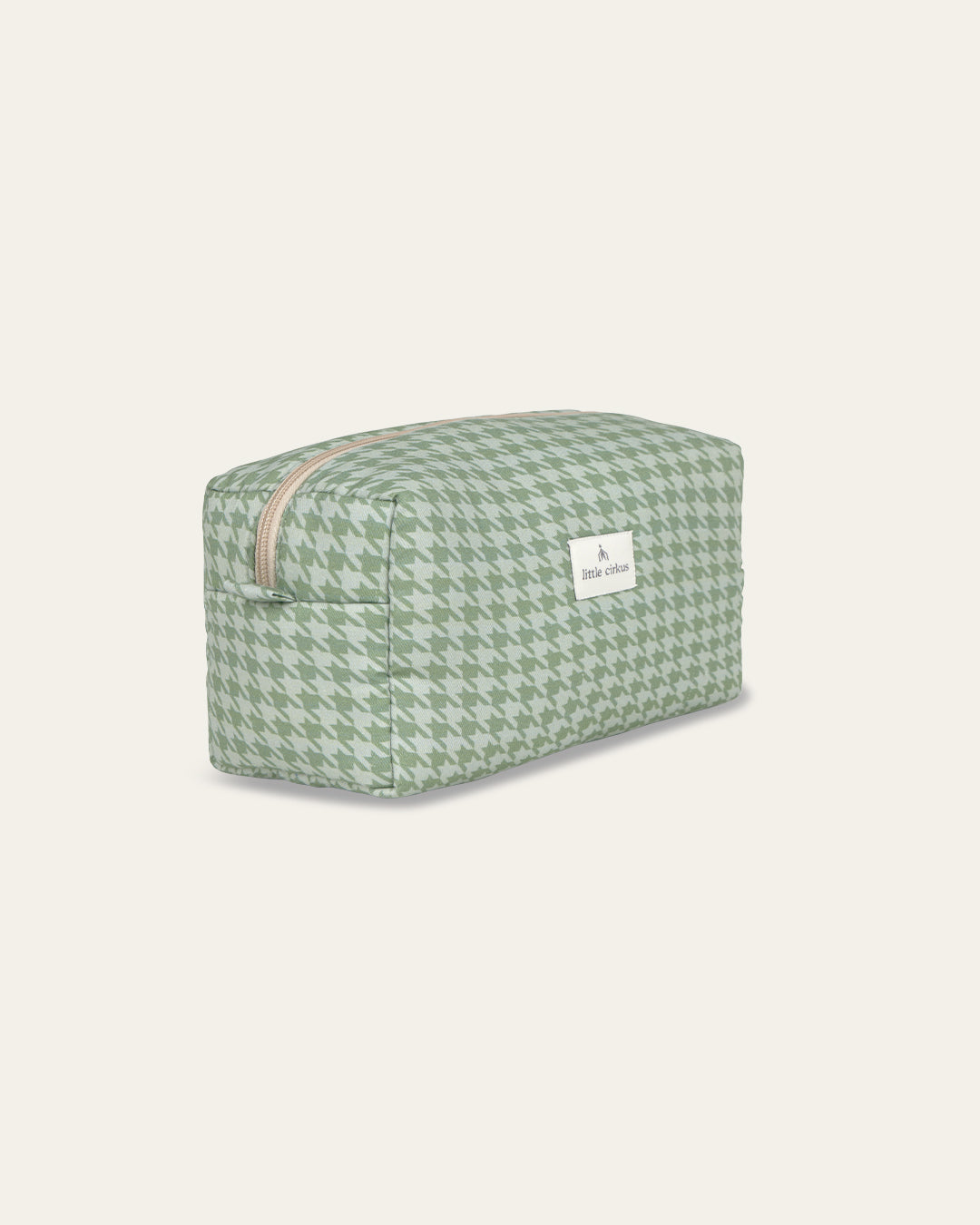 Toiletry bag