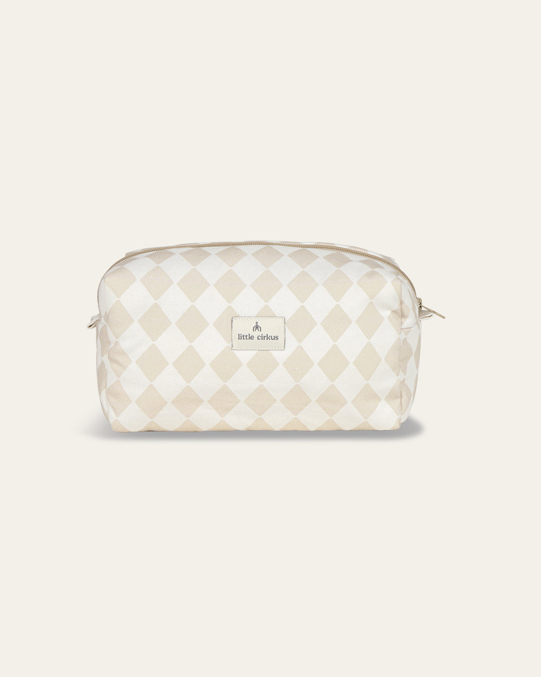 Toiletry bag
