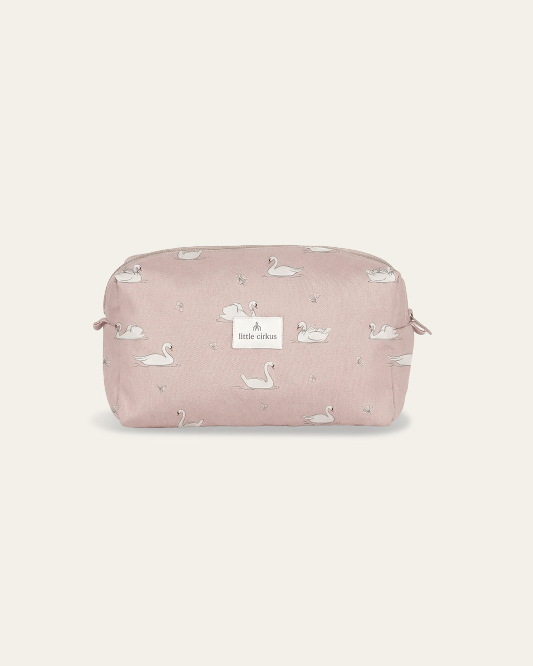 Toiletry bag