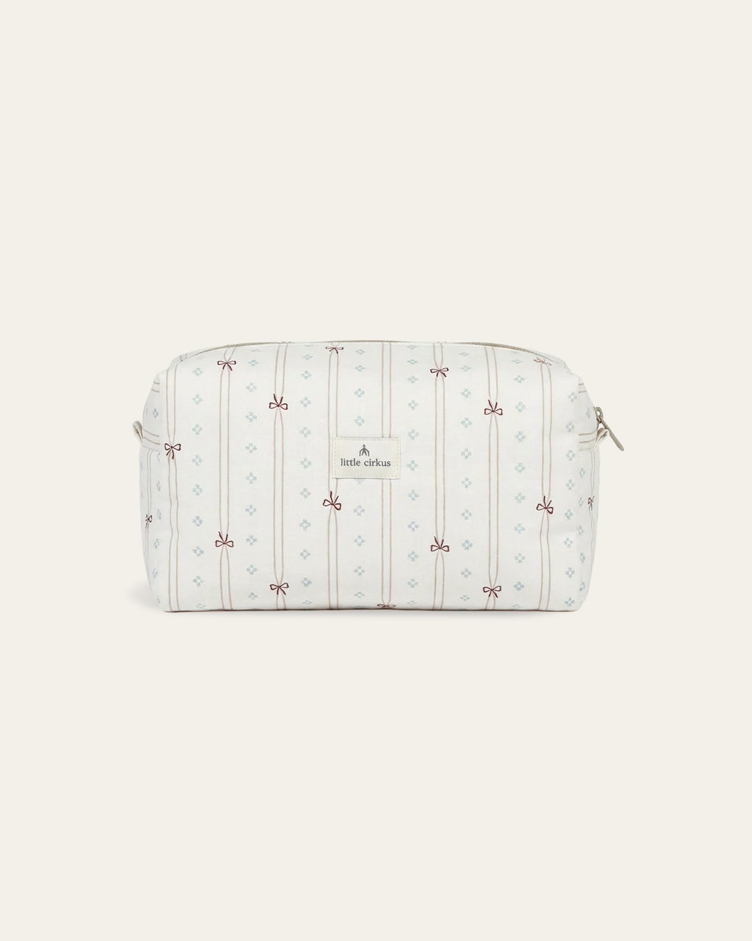 Toiletry bag