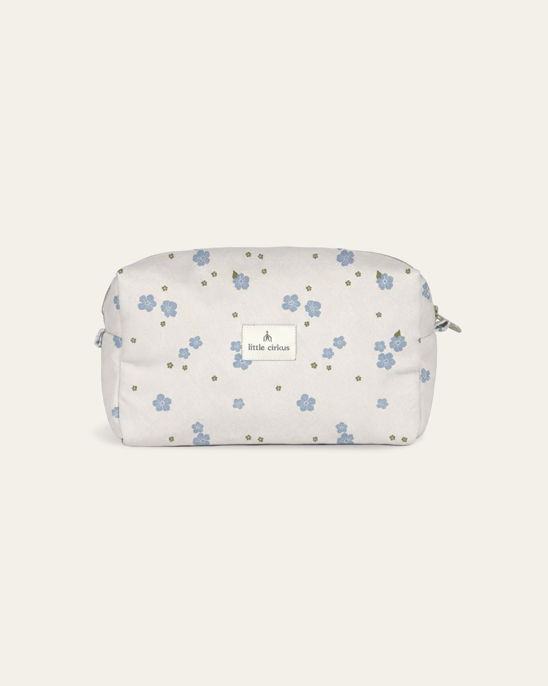 Toiletry bag