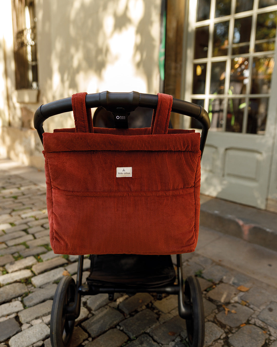 Wonder stroller bag