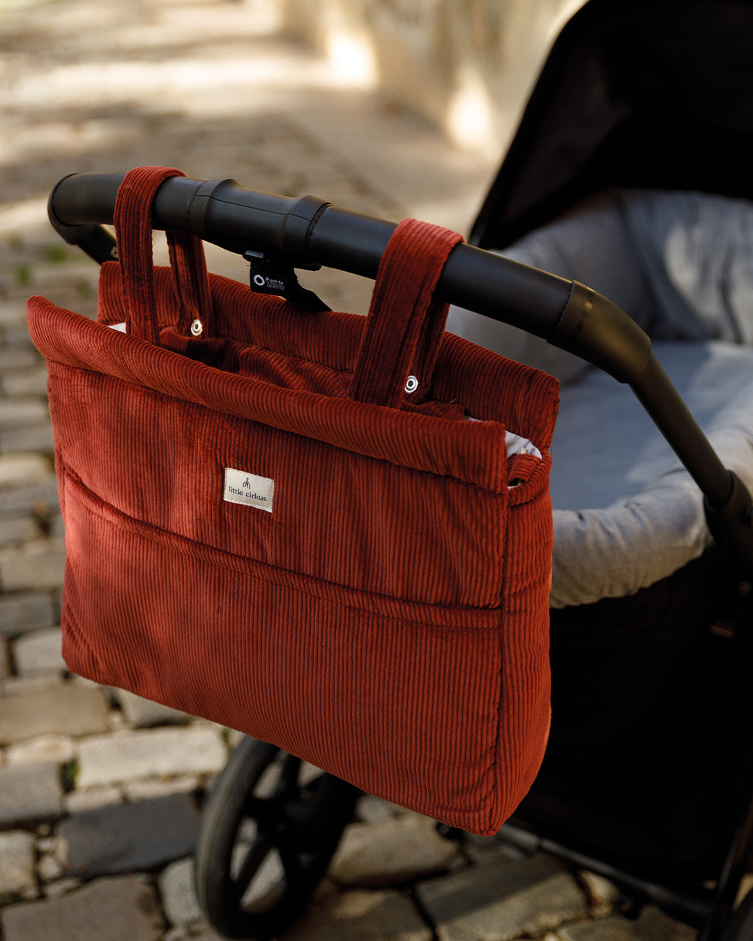Wonder stroller bag