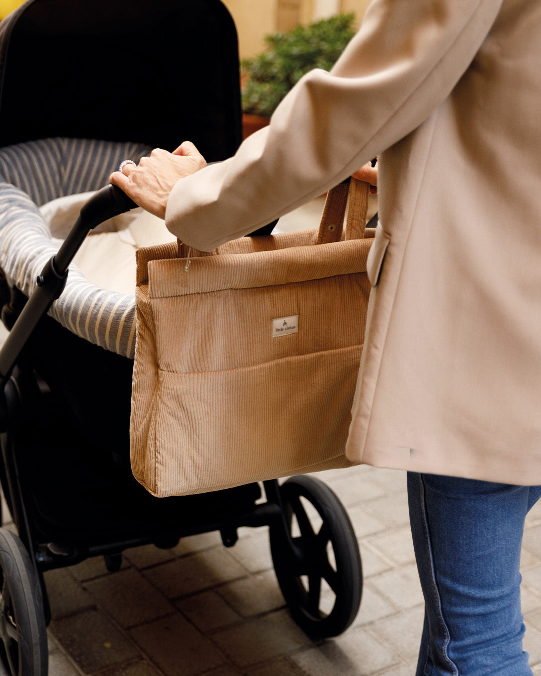 Bolsa de paseo Wonder