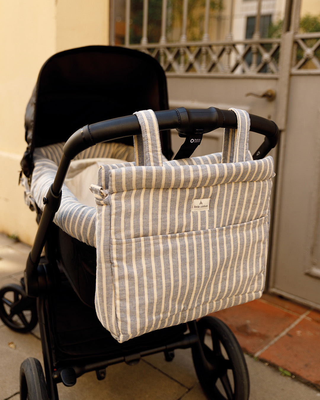 Wonder stroller bag