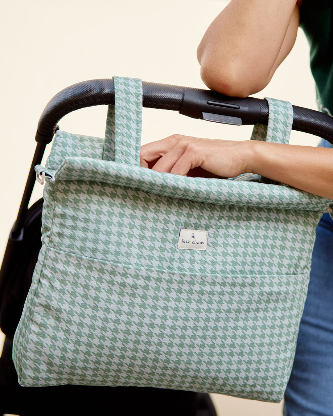 Wonder stroller bag