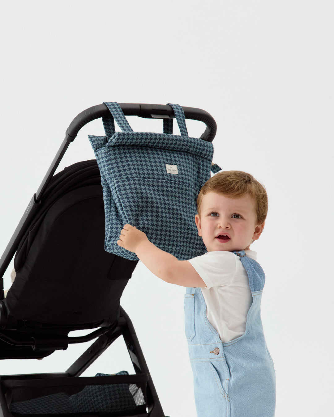Wonder stroller bag