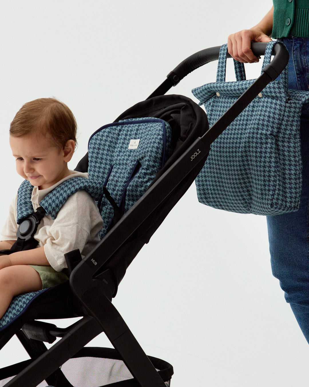 Wonder stroller bag