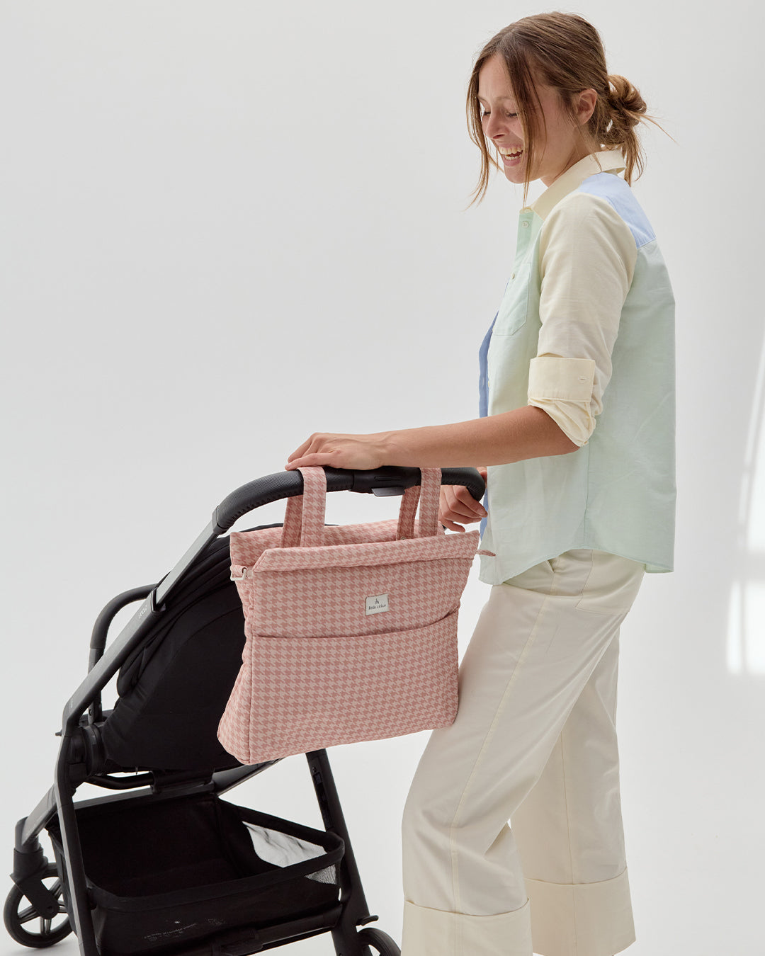 Wonder stroller bag