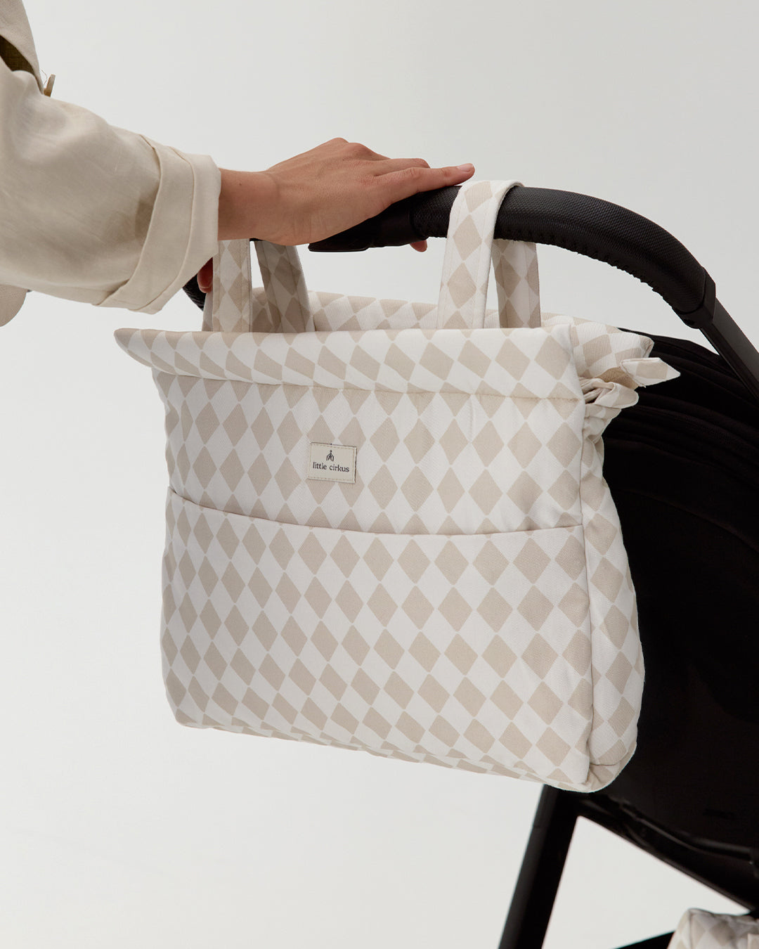 Wonder stroller bag