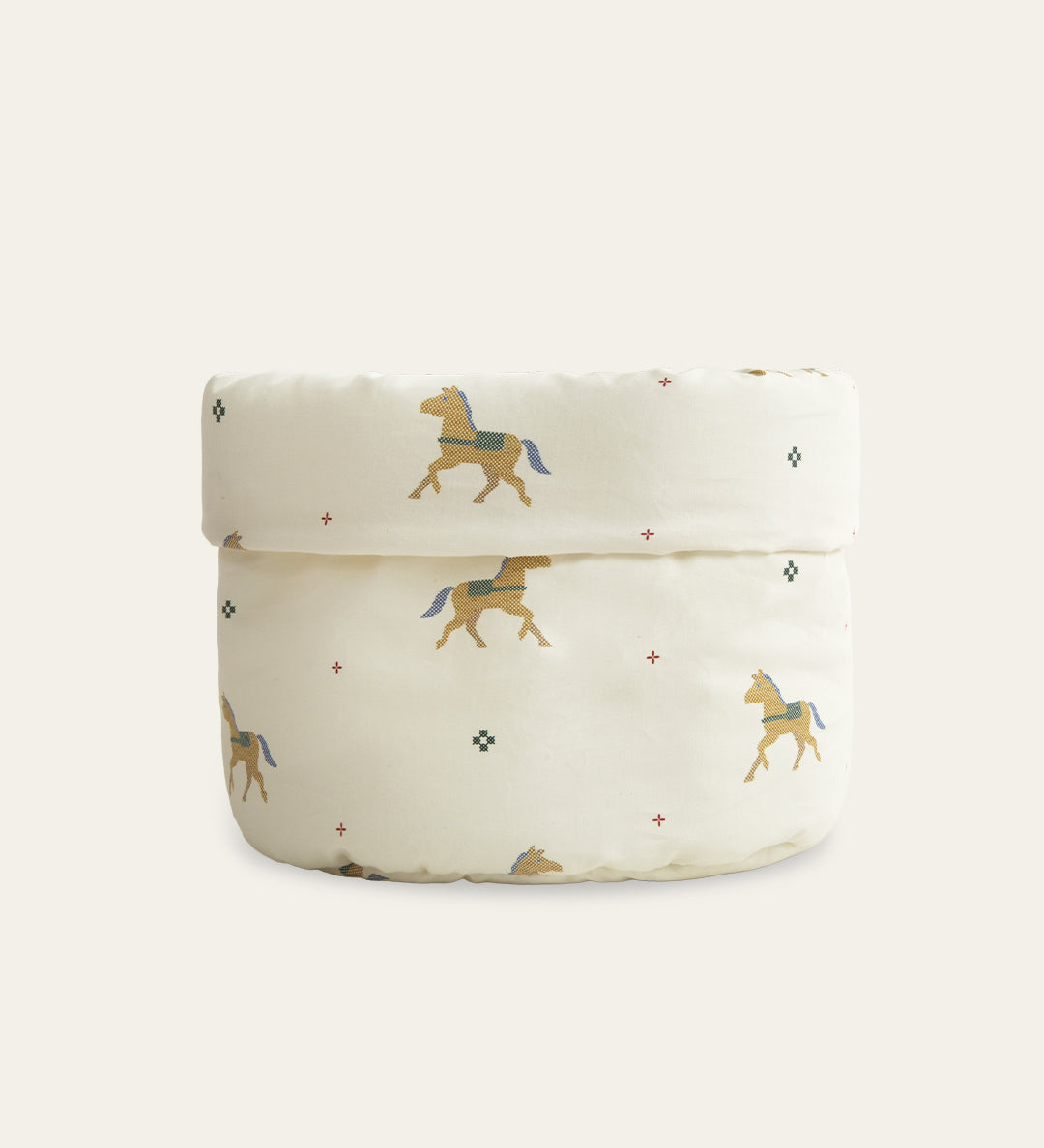 Cesto organizador Horse