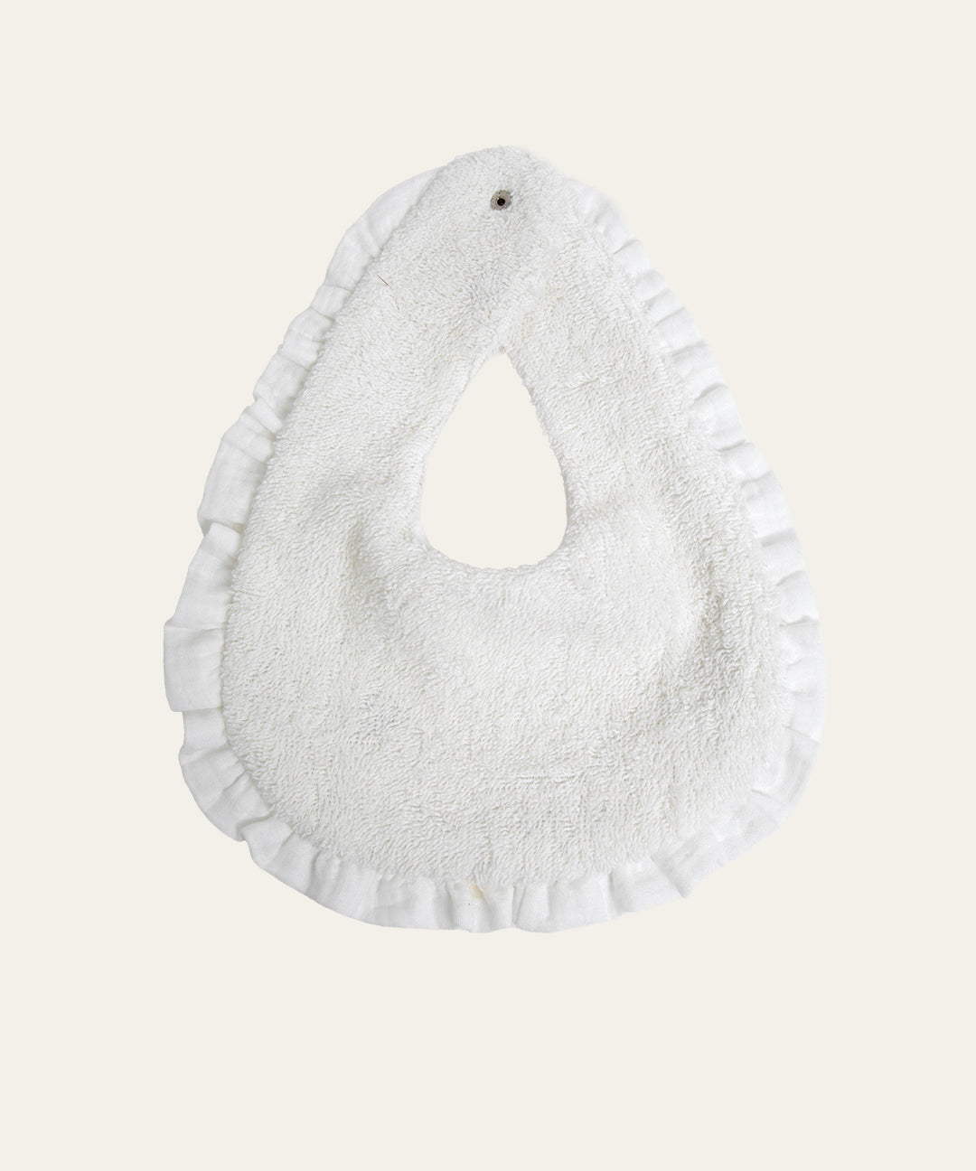 Bib Strawberry