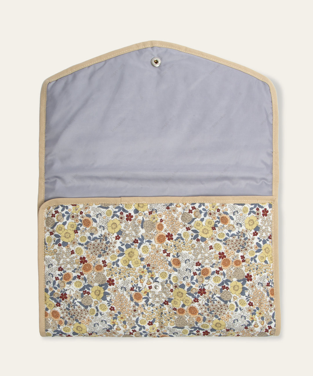 Changing mat Garden