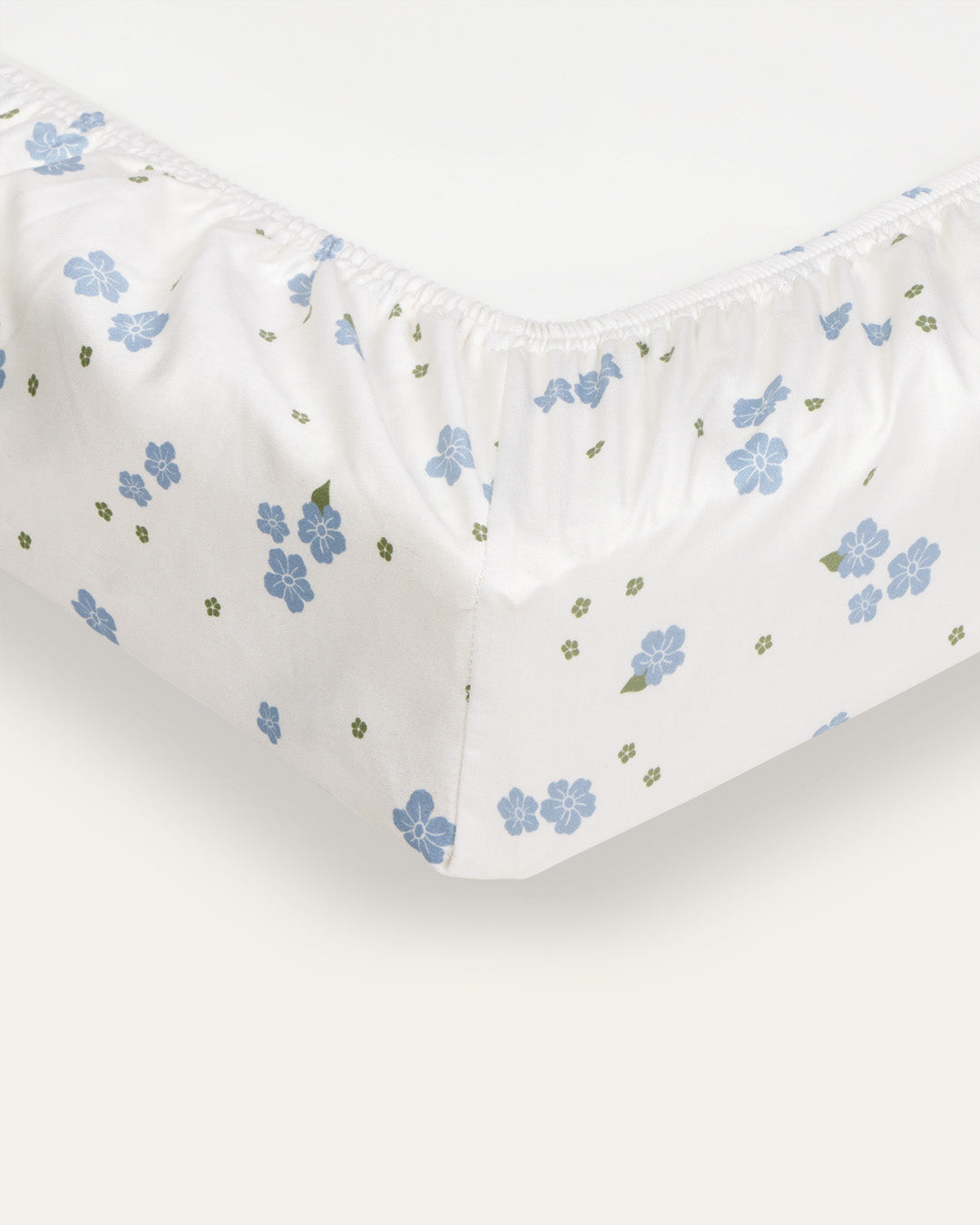 Bajera cuna 60x120 Forget-Me-Not