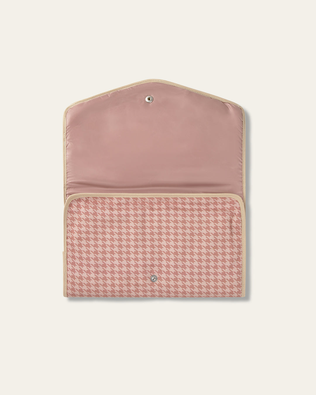 Changing mat Rose Rocket