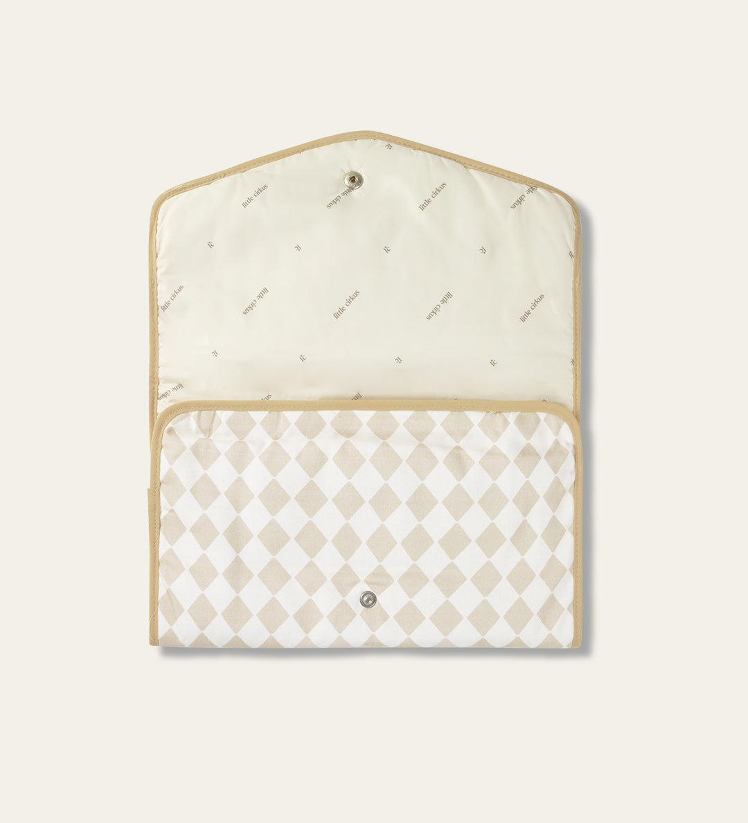 Cambiador paseo Sand Harlequin