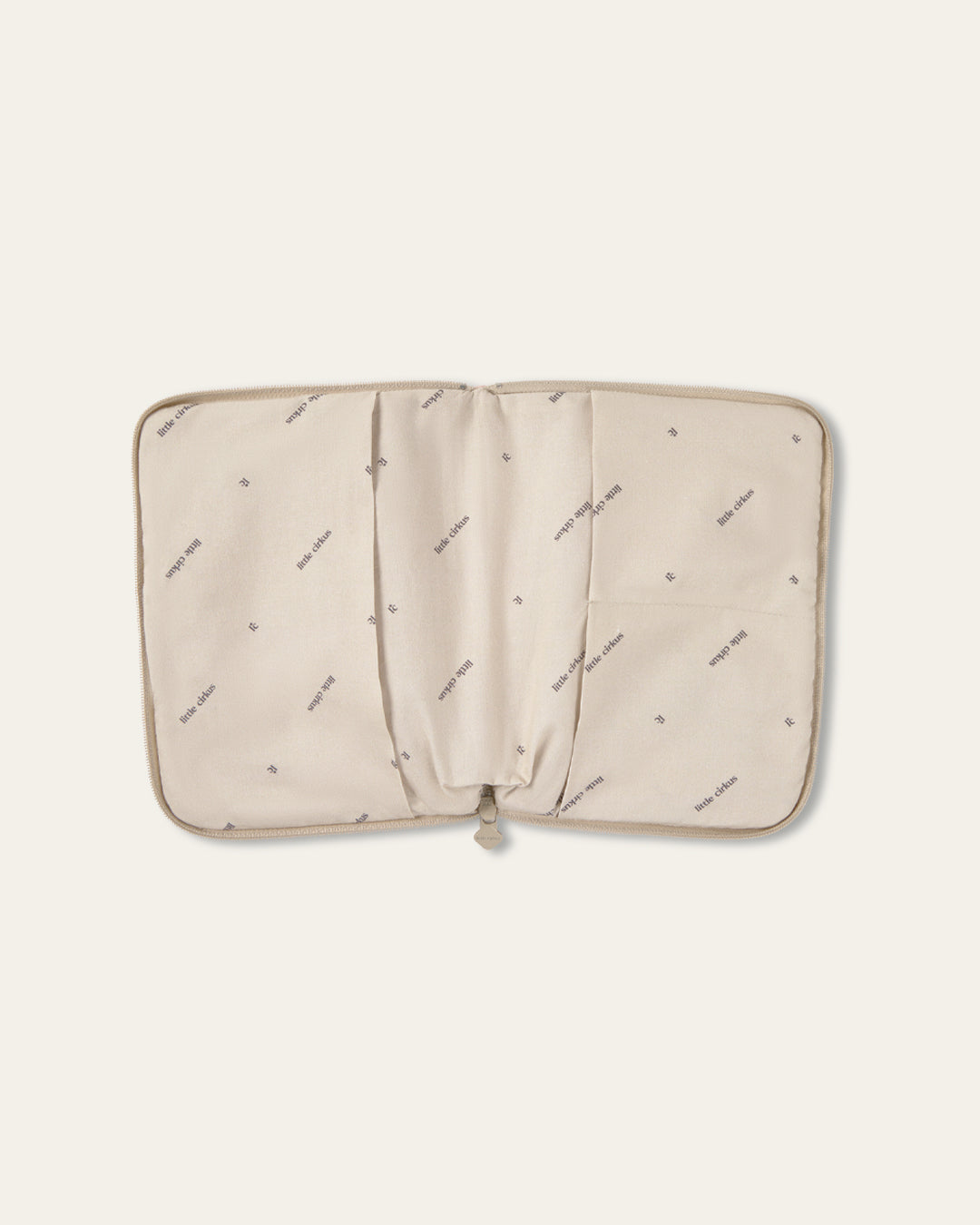 Document holder Red Harlequin