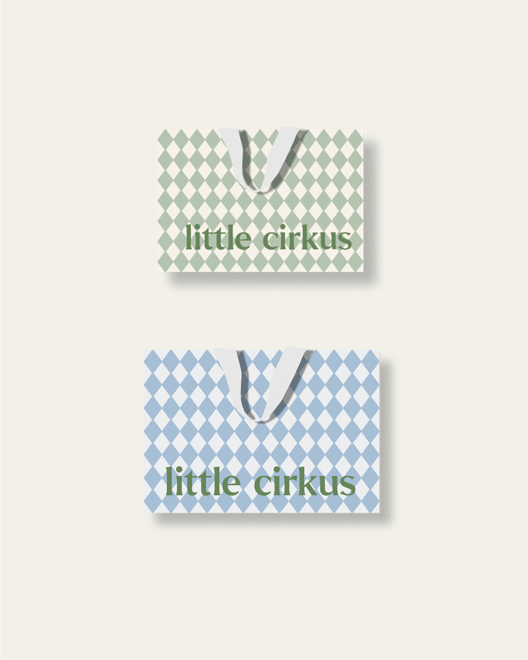 GIFT BAG