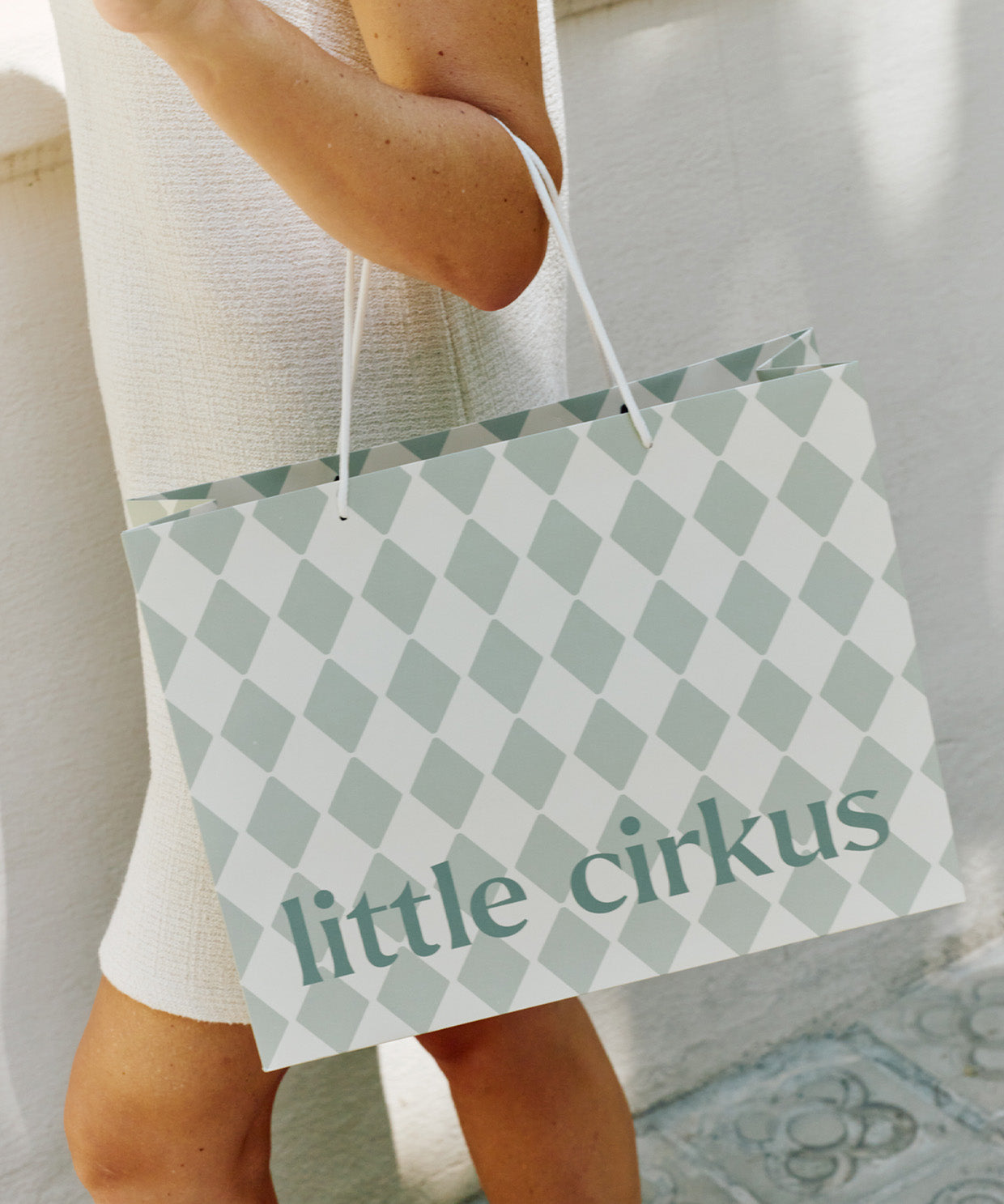 Big Gift Bag