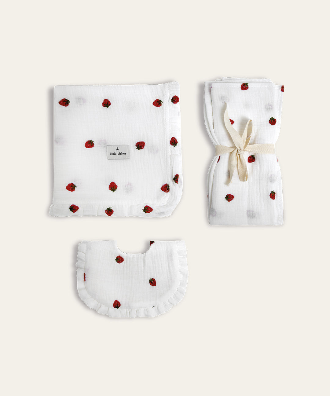 Gift Box Strawberry