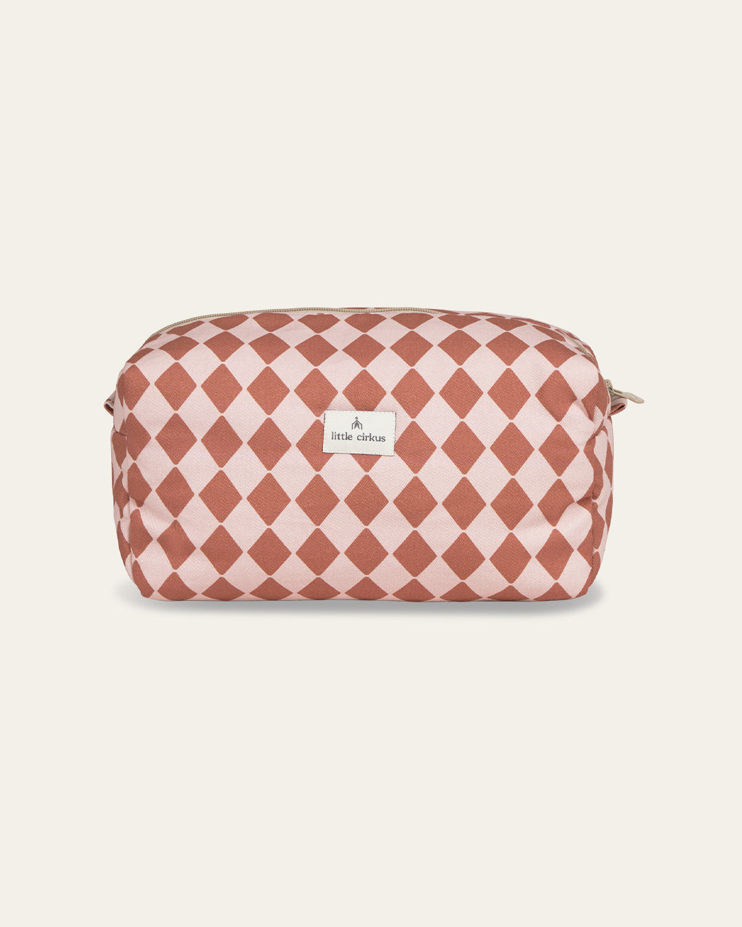 Maxi Toiletry Bag