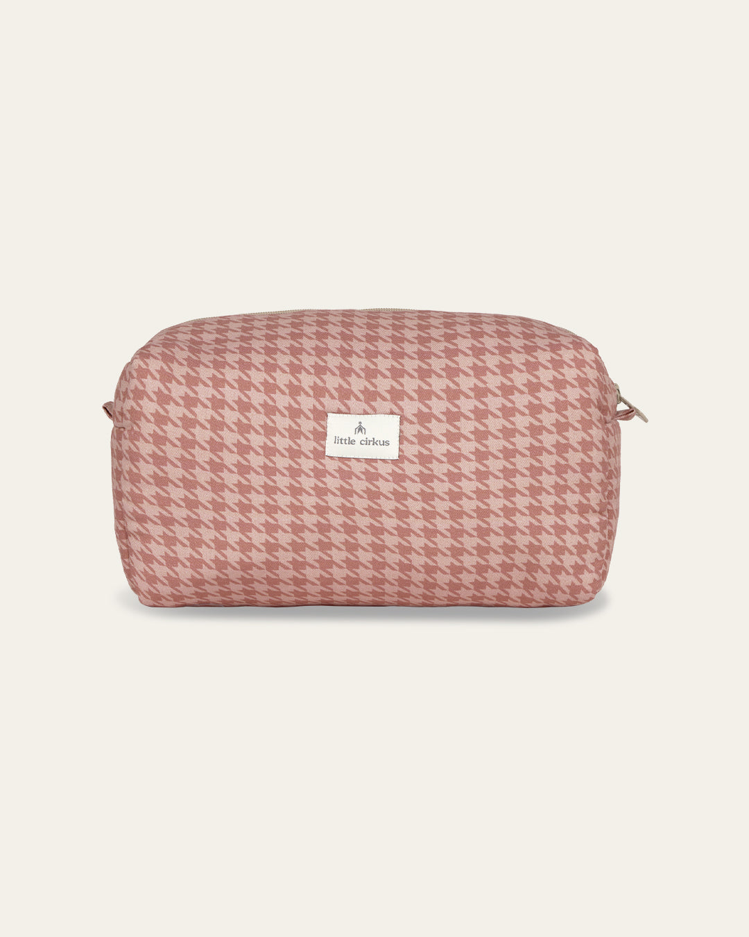 Maxi Toiletry Bag