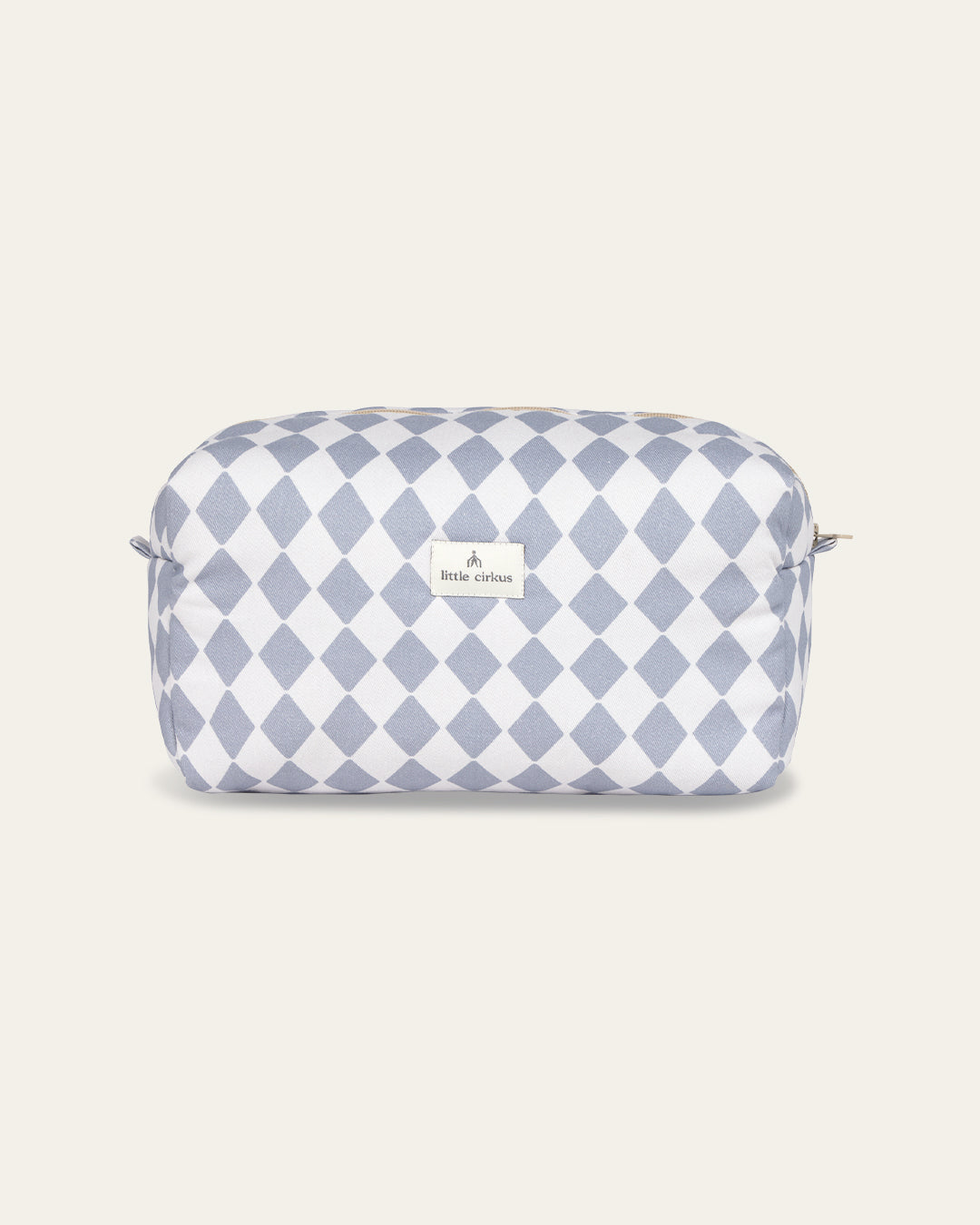 Maxi Toiletry Bag