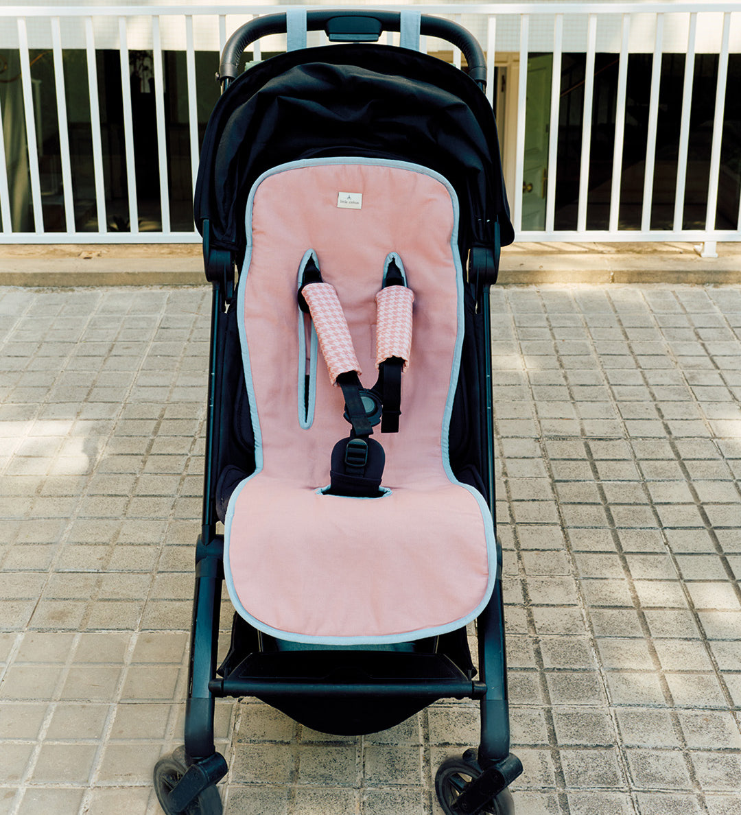 Funda de silla Petal Pink