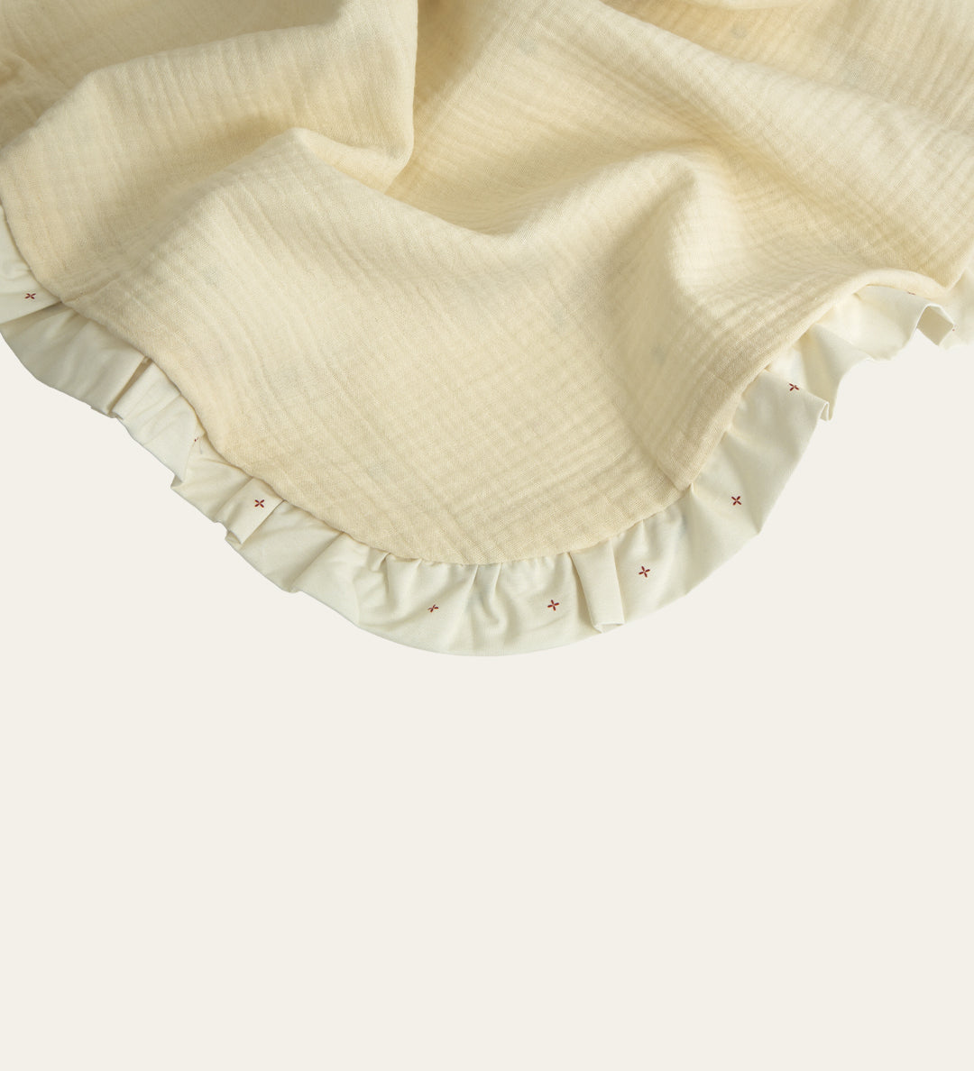 Manta reversible Horse