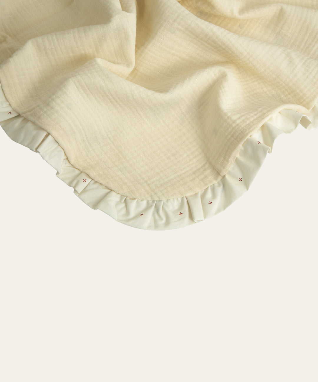 Swaddle blanket Horse