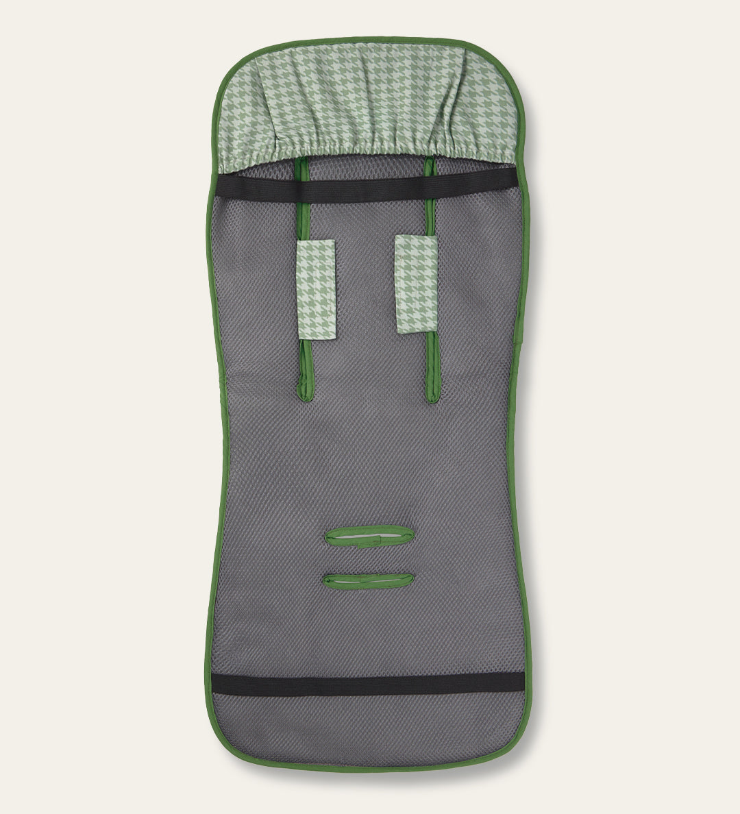 Funda de silla Green Rocket