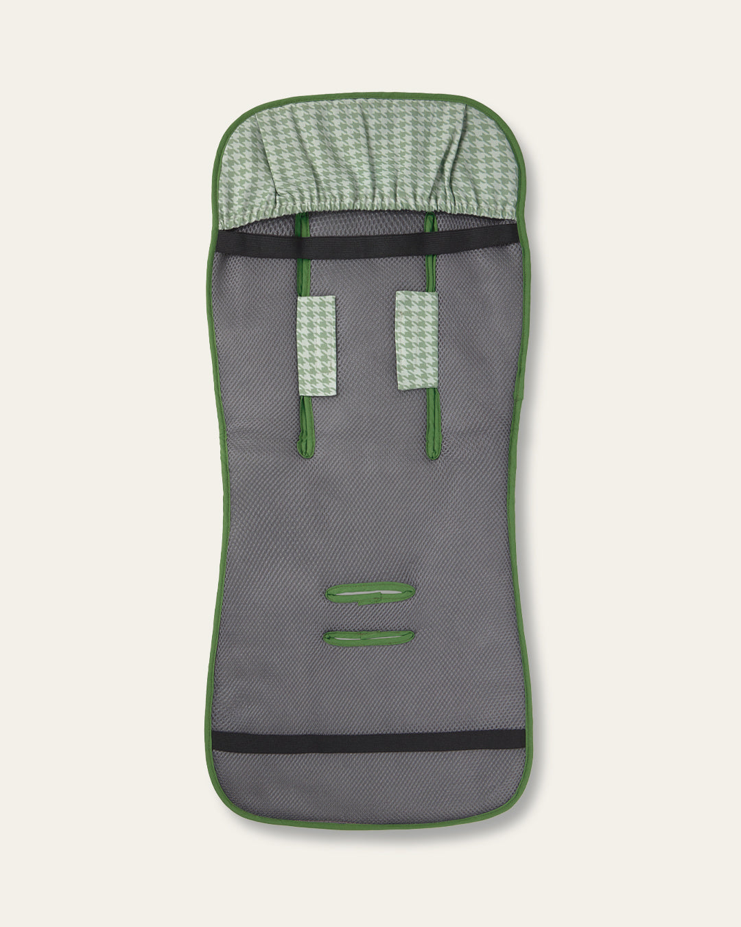 Stroller liner