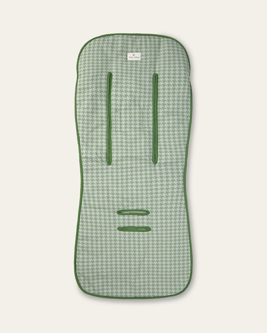 Stroller liner