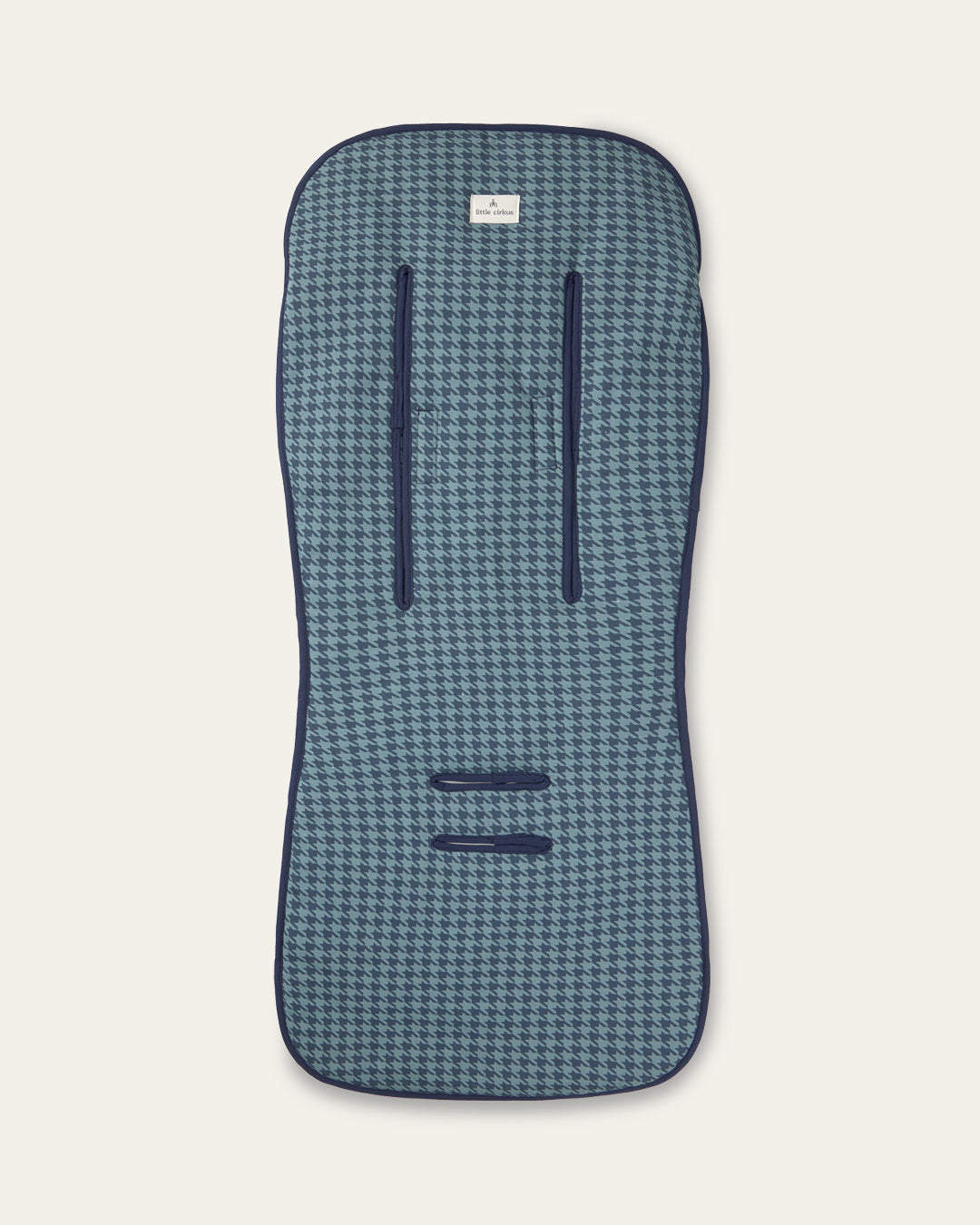 Stroller liner