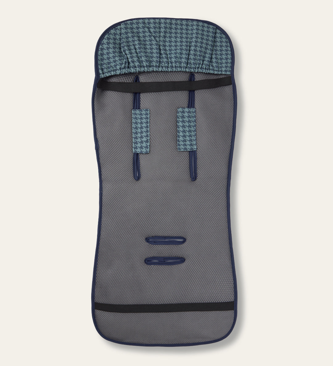 Funda de silla Navy Rocket