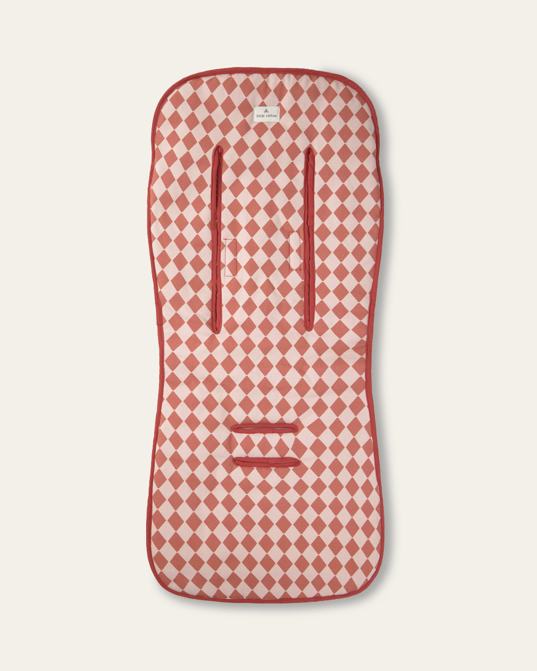 Stroller liner