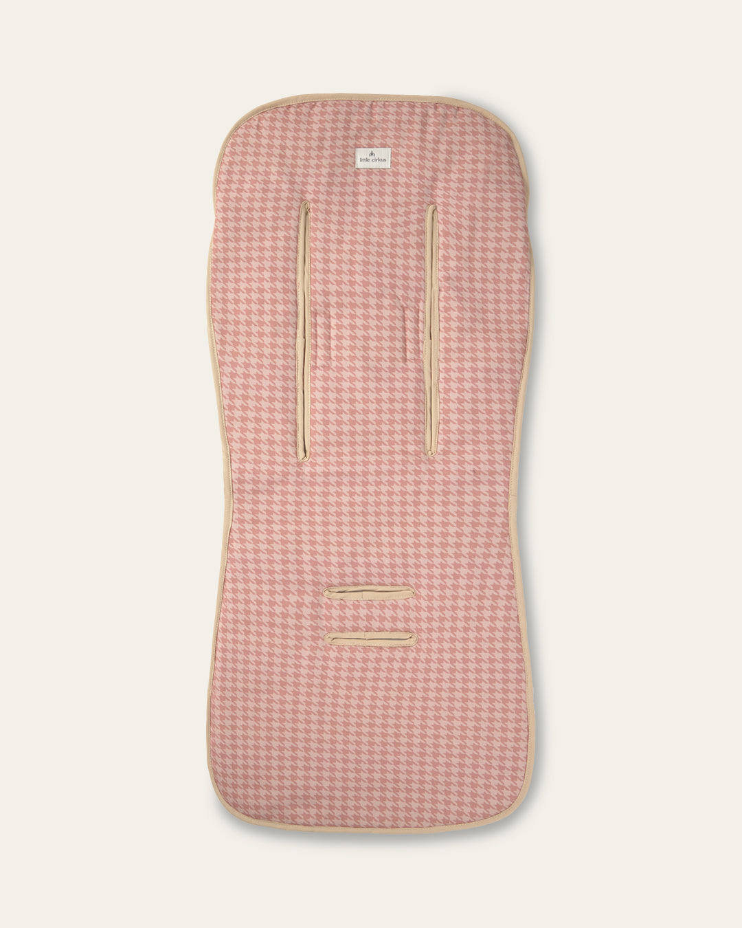 Stroller liner