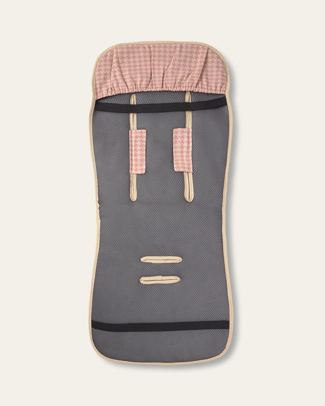 Stroller liner