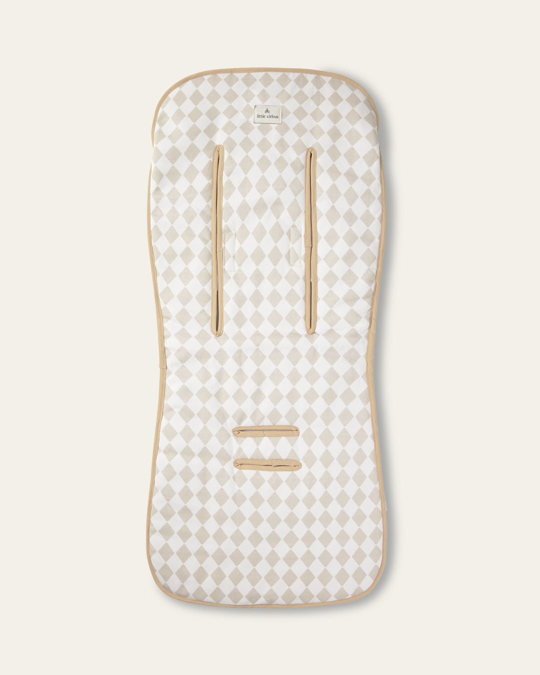 Stroller liner
