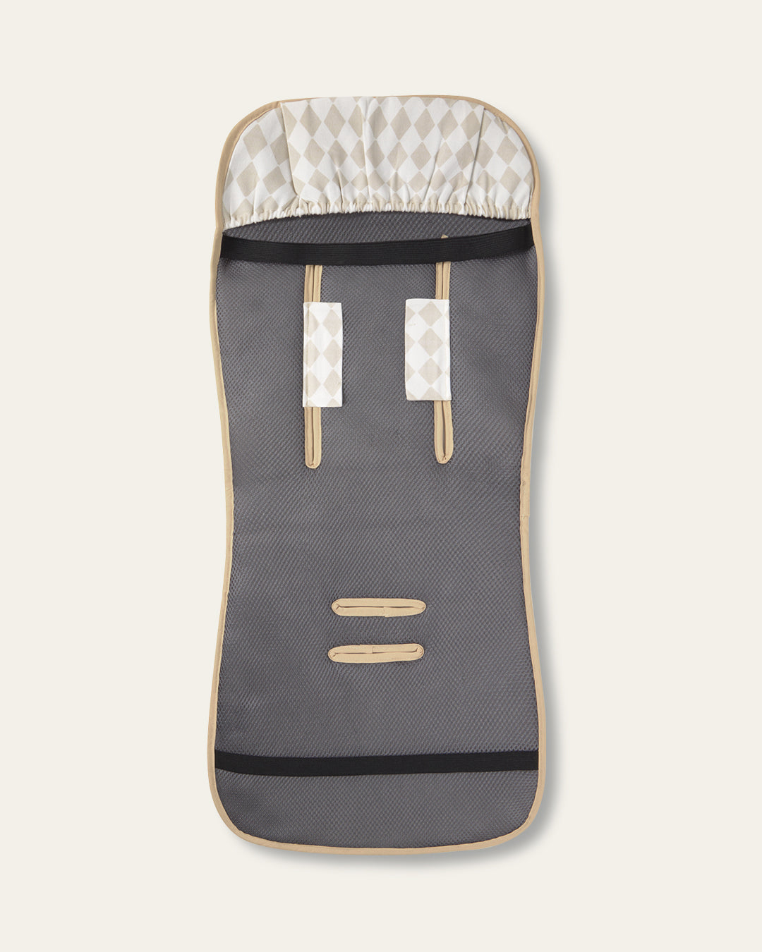 Stroller liner