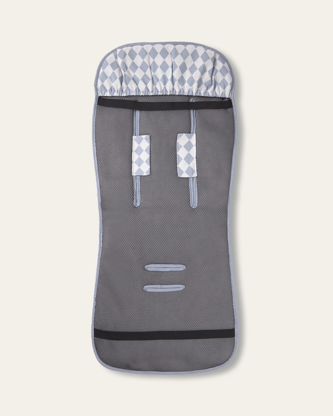 Stroller liner