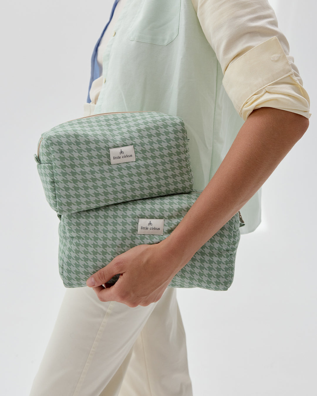Toiletry bag