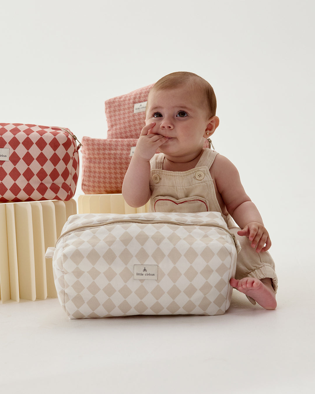 Maxi Toiletry Bag