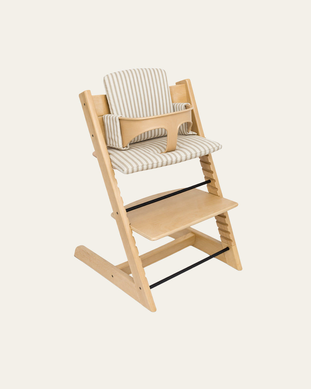 Hair cushion for tripp trapp