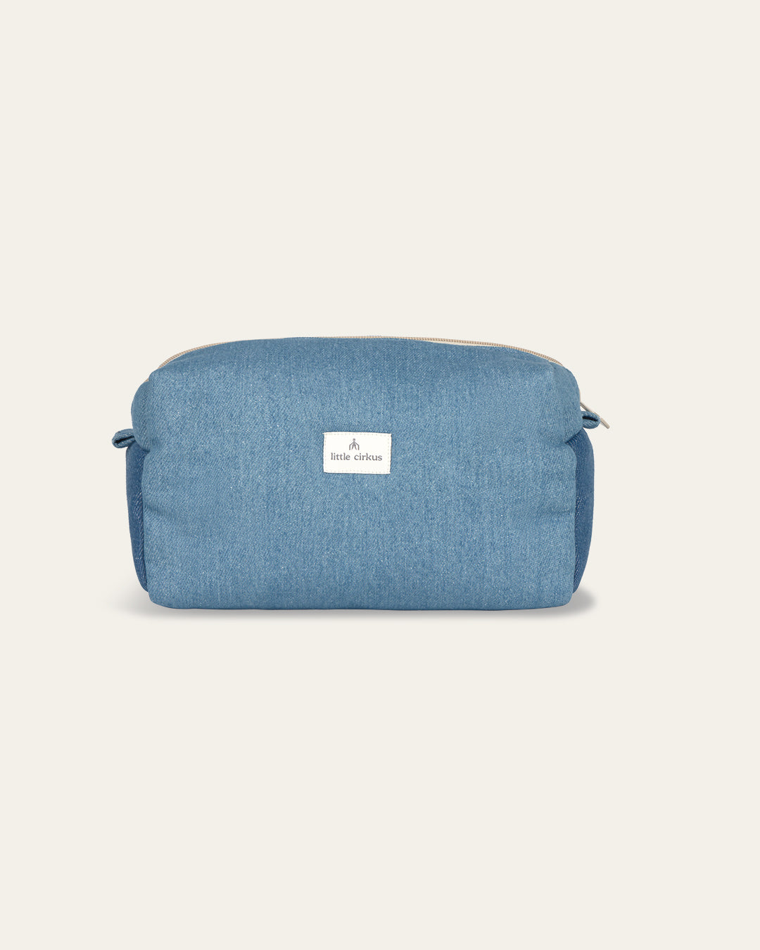 Toiletry bag